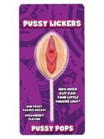 HOTT PRODUCTS Pussy Lickers - Pussy Pops