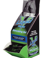 Body Action Liquid V Stimulating Gel For Men