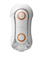 Tenga FLIP ORB - Orange Crash