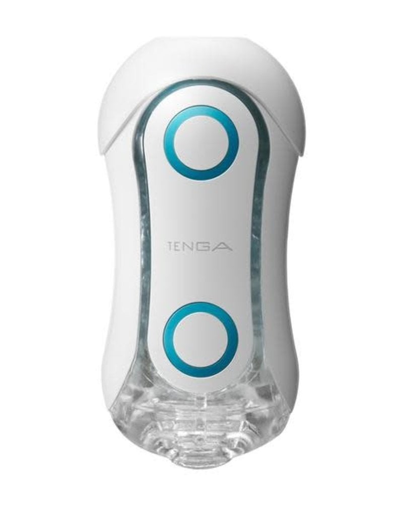 Tenga FLIP ORB - Blue Rush