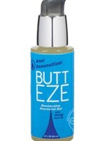 Body Action Butt Eze Anal Desensitizer - 2 Fl. Oz. / 60 ml