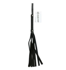 Sportsheets Sex and Mischief Faux Leather Flogger