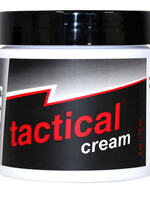 Gun Oil Gun Oil Tactical Cream 6 Oz 178ml