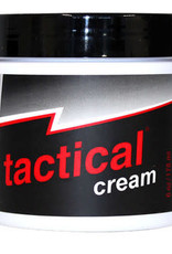 Gun Oil Gun Oil Tactical Cream 6 Oz 178ml