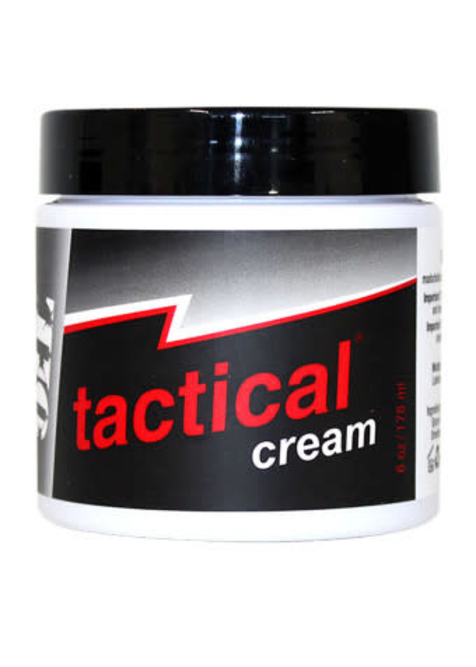 Gun Oil Gun Oil Tactical Cream 6 Oz 178ml