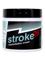 Gun Oil Gun Oil Stroke 29 6 Oz 178ml Jar Masturbation Cream