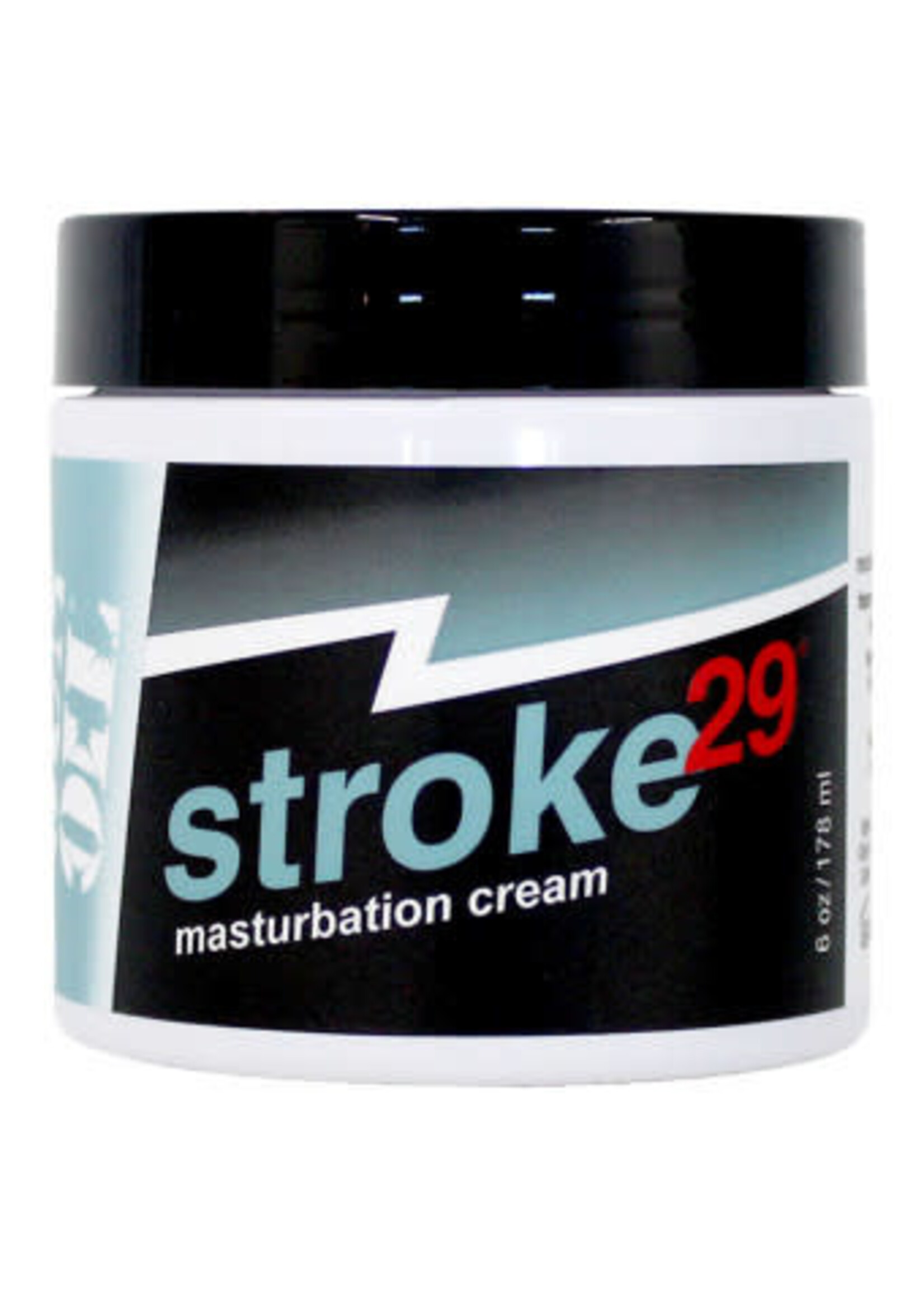 Gun Oil Gun Oil Stroke 29 6 Oz 178ml Jar Masturbation Cream