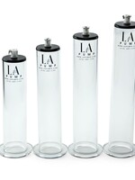LA Pump Premium Penis Enlargement Cylinder, 2" x 9"