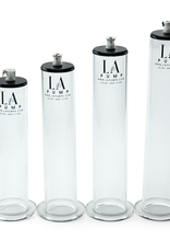 LA Pump Premium Penis Enlargement Cylinder, 2.25" x 9"