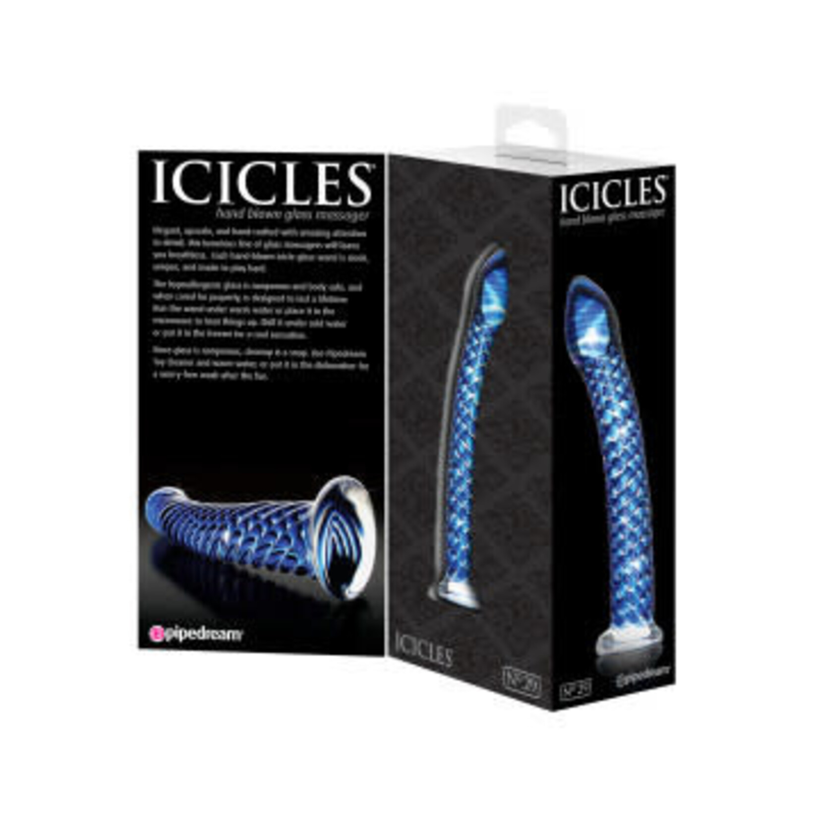 Pipedream Icicles No 29