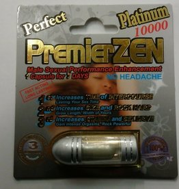 Premier Zen Platinum - 10000