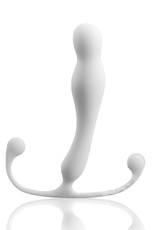 Aneros Aneros Eupho Male G Spot Stimulator Trident Series White