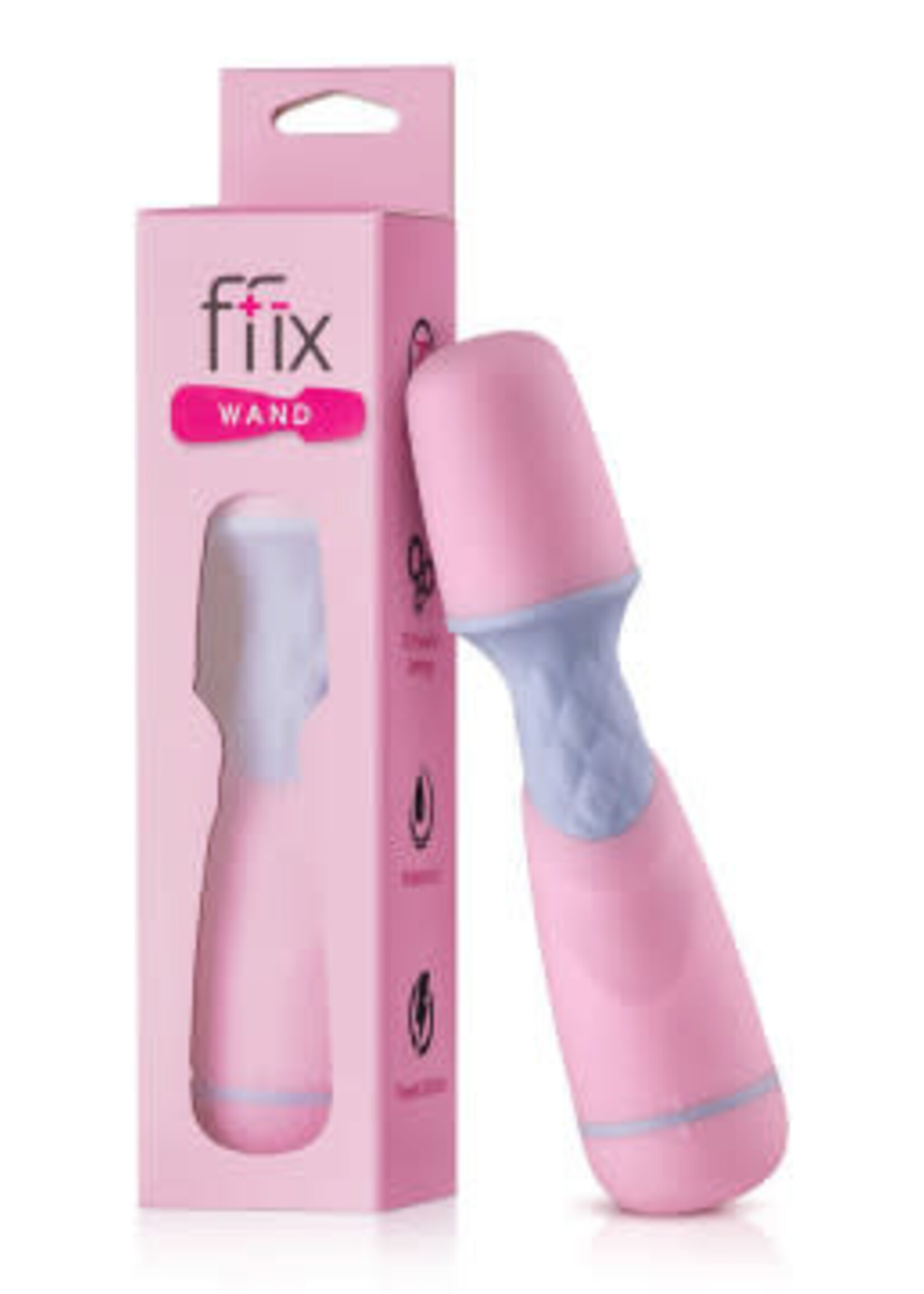Femme Funn Ffix Wand - Light Pink