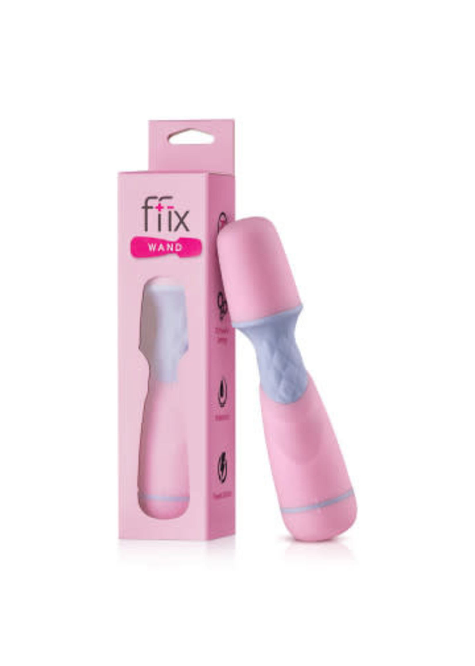 Femme Funn Ffix Wand - Light Pink