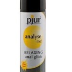 PJUR Pjur Analyse Me! - Anal Glide - 250ml