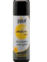 PJUR Pjur Analyse Me! - Anal Glide - 250ml