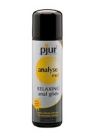 PJUR Pjur Analyse Me! - Anal Glide - 250ml