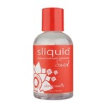 Sliquid Naturals Swirl - Cherry Vanilla - 4.2 Fl. Oz. (124 ml)