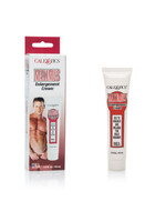 California Exotic Novelties Maximus Enlargement Cream