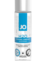 System Jo JO 8oz H2O Lubricant
