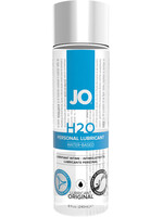 System Jo JO 8oz H2O Lubricant