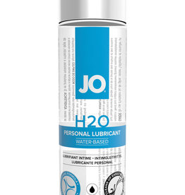 System Jo JO 8oz H2O Lubricant