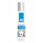 System Jo Jo H2O Water Based Warming Lube 1oz