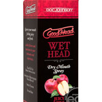 Doc Johnson Good Head Wet Head 2oz - Juicy Apple