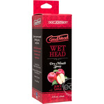 Doc Johnson Good Head Wet Head 2oz - Juicy Apple