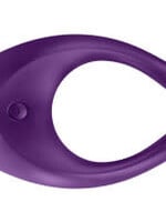 Satisfyer Satisfyer Partner Multifun 1 - Purple
