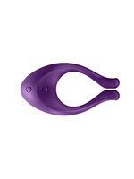 Satisfyer Satisfyer Partner Multifun 1 - Purple