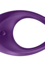 Satisfyer Satisfyer Partner Multifun 1 - Purple