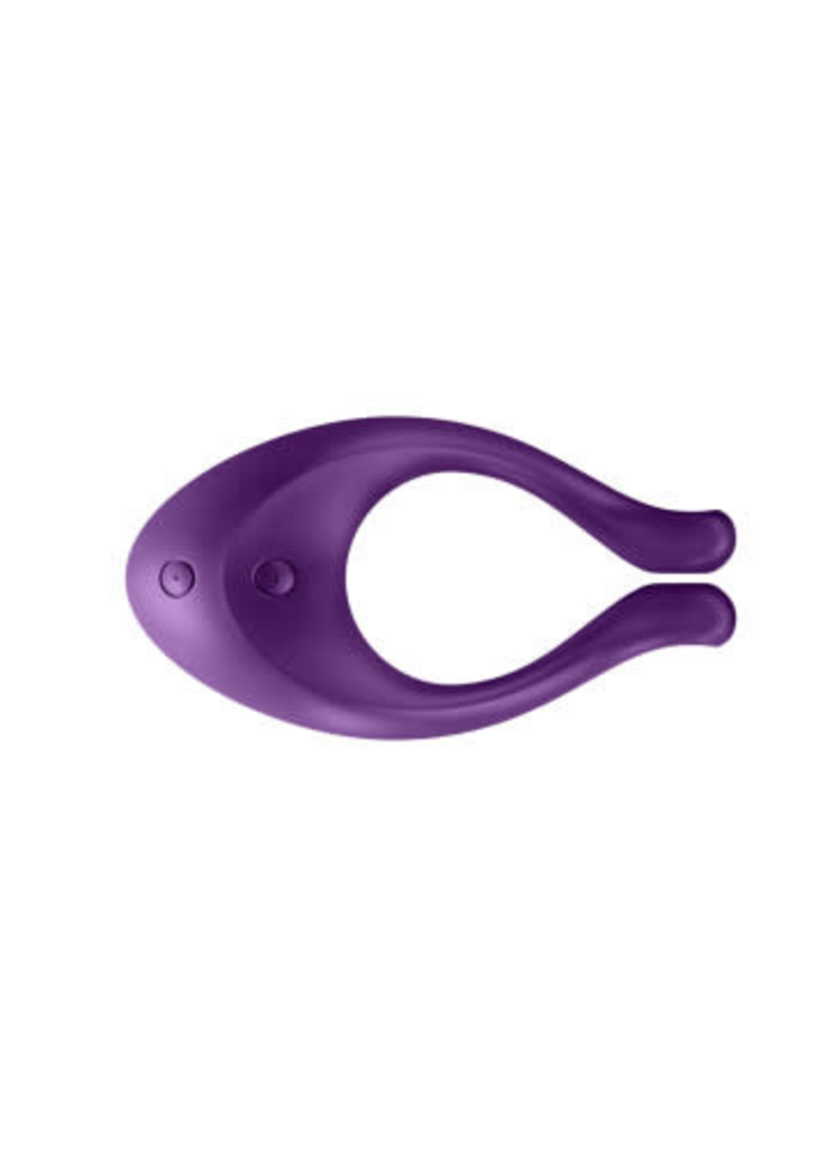 Satisfyer Satisfyer Partner Multifun 1 - Purple