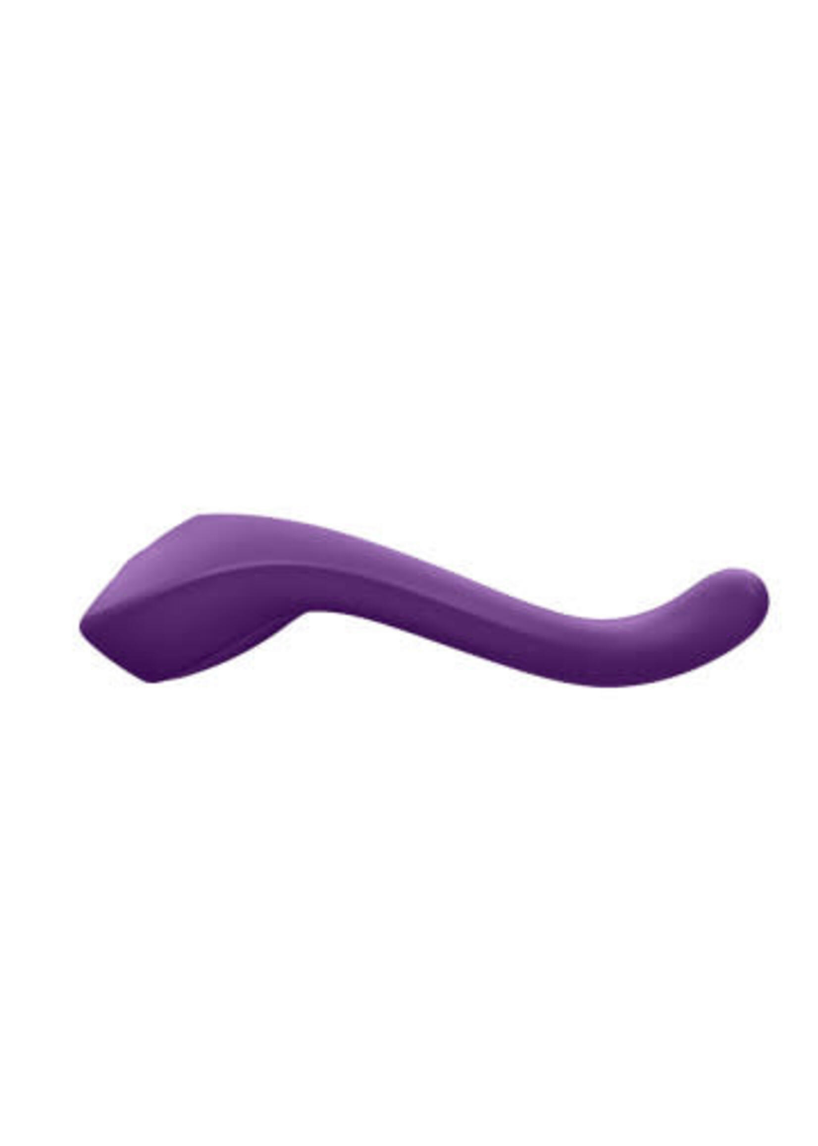 Satisfyer Satisfyer Partner Multifun 1 - Purple