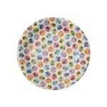 Little Genie Candy Prints Dirty Dishes Mini Penis Style Paper Plates 7 Inches 8 Each Per Pack