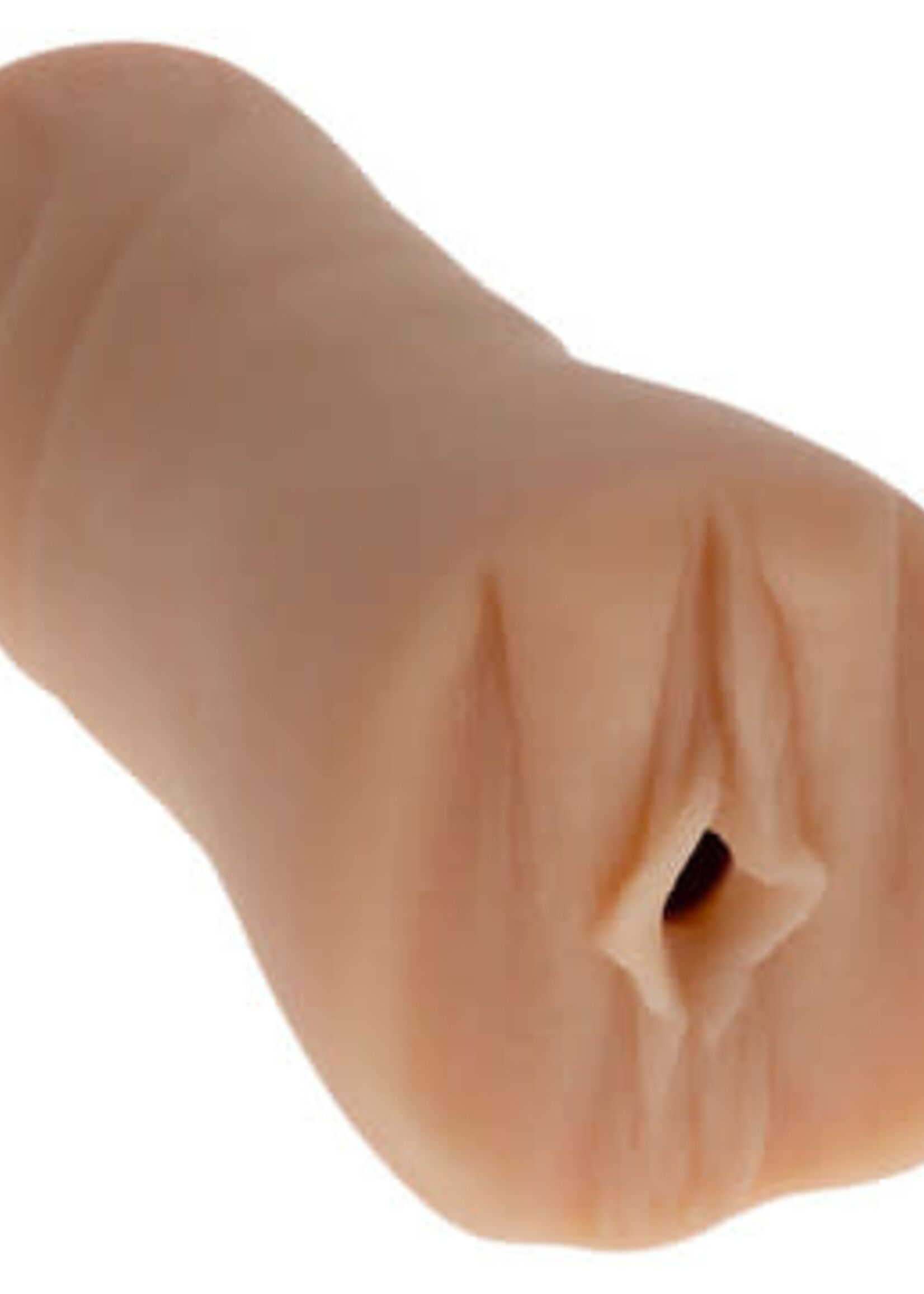 Doc Johnson Signature Strokers - Katrina Jade - Ultraskyn Pocket Pussy