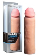 Blush Novelties Performance Magnum Xtender - Beige