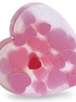 Primal Elements Primal Elements - Handmade Soap 5 oz - Heart of Hearts