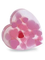 Primal Elements Primal Elements - Handmade Soap 5 oz - Heart of Hearts