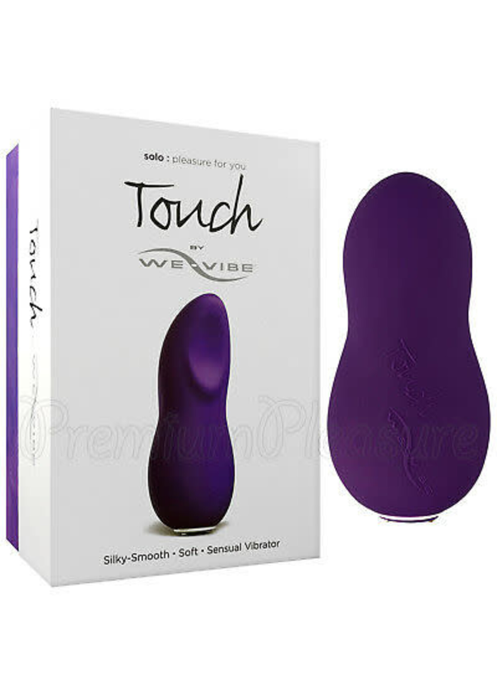 We-Vibe WE-VIBE TOUCH PURPLE