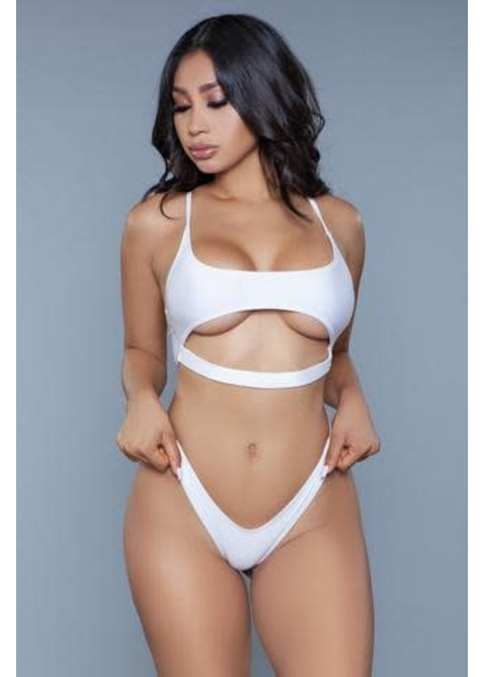 Be Wicked Gianna 2 Piece Swimsuit