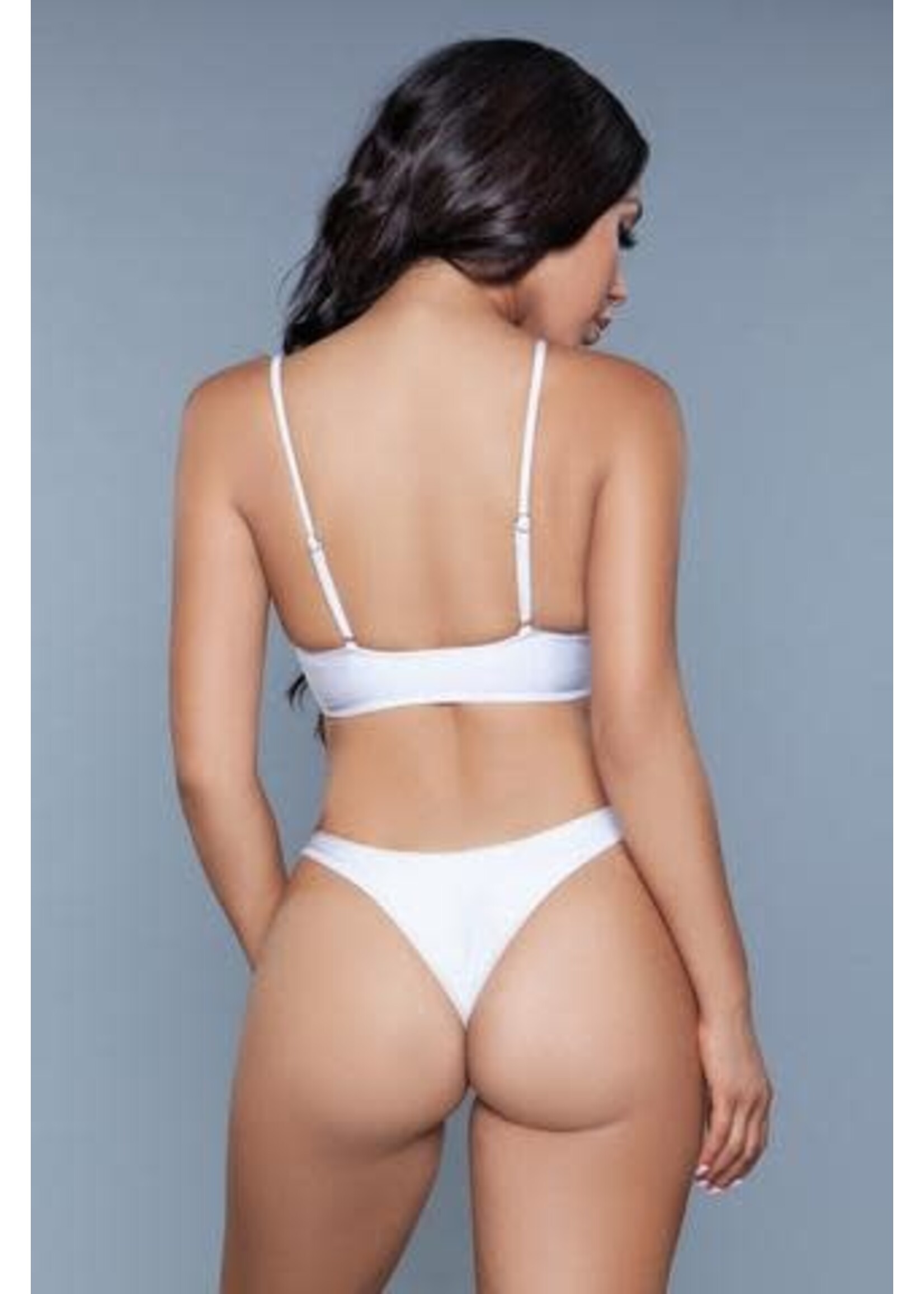 Be Wicked Gianna 2 Piece Swimsuit