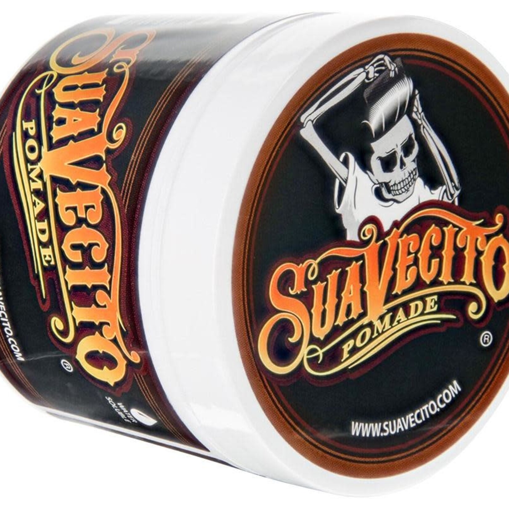 Suavecito Suavecito Original Hold Pomade 4oz