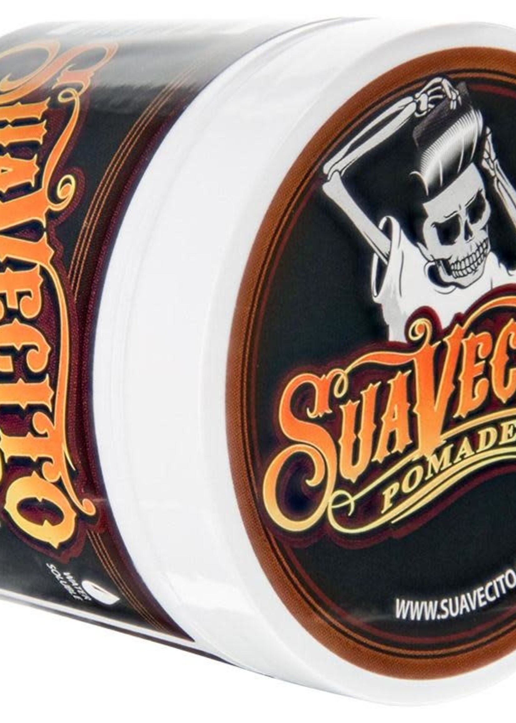 Suavecito Suavecito Original Hold Pomade 4oz