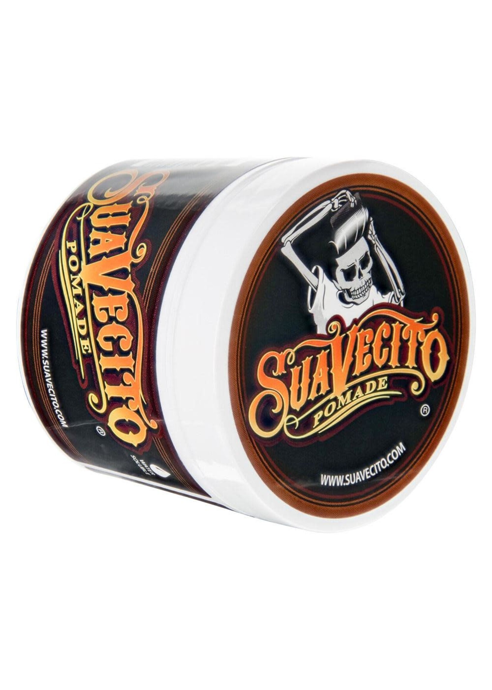 Suavecito Suavecito Original Hold Pomade 4oz