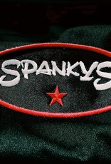 spankys Apparel Spankys Oval Patch