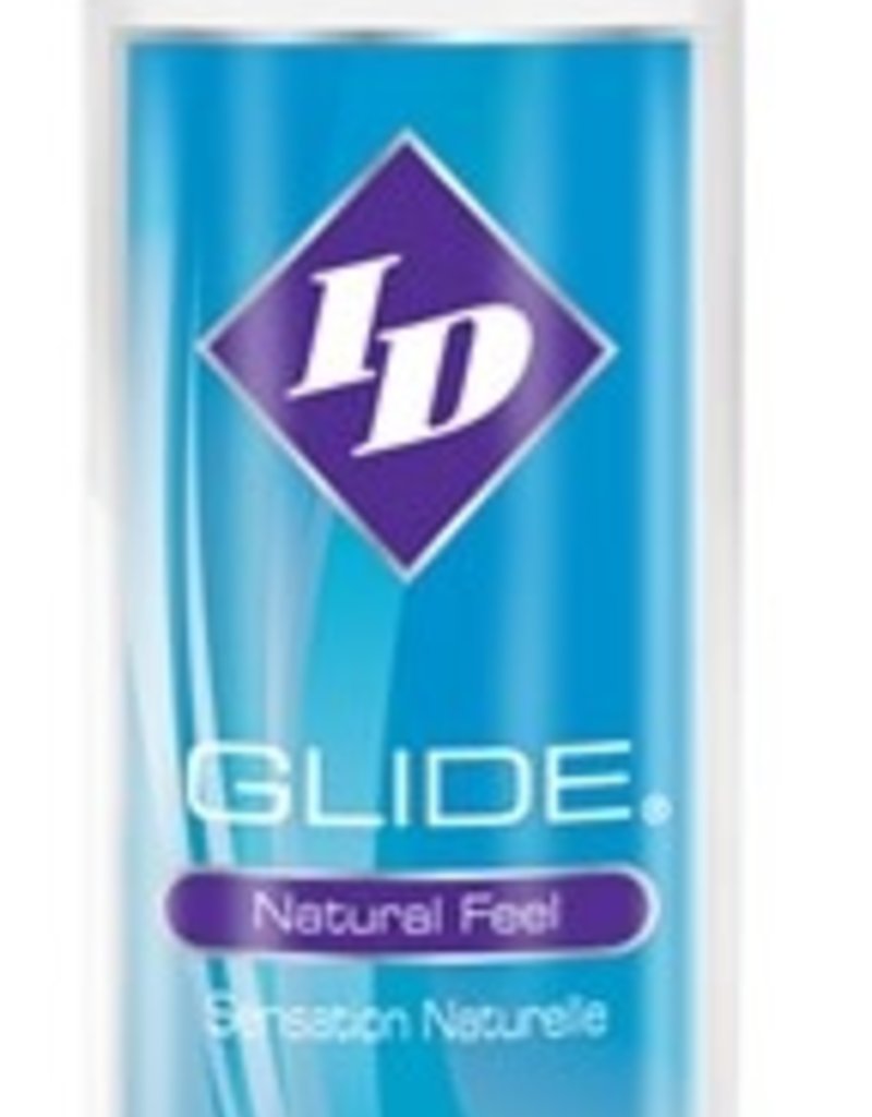 ID Lubricants ID Glide Water Based  17oz