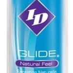 ID Lubricants ID Glide Water Based  8.5oz