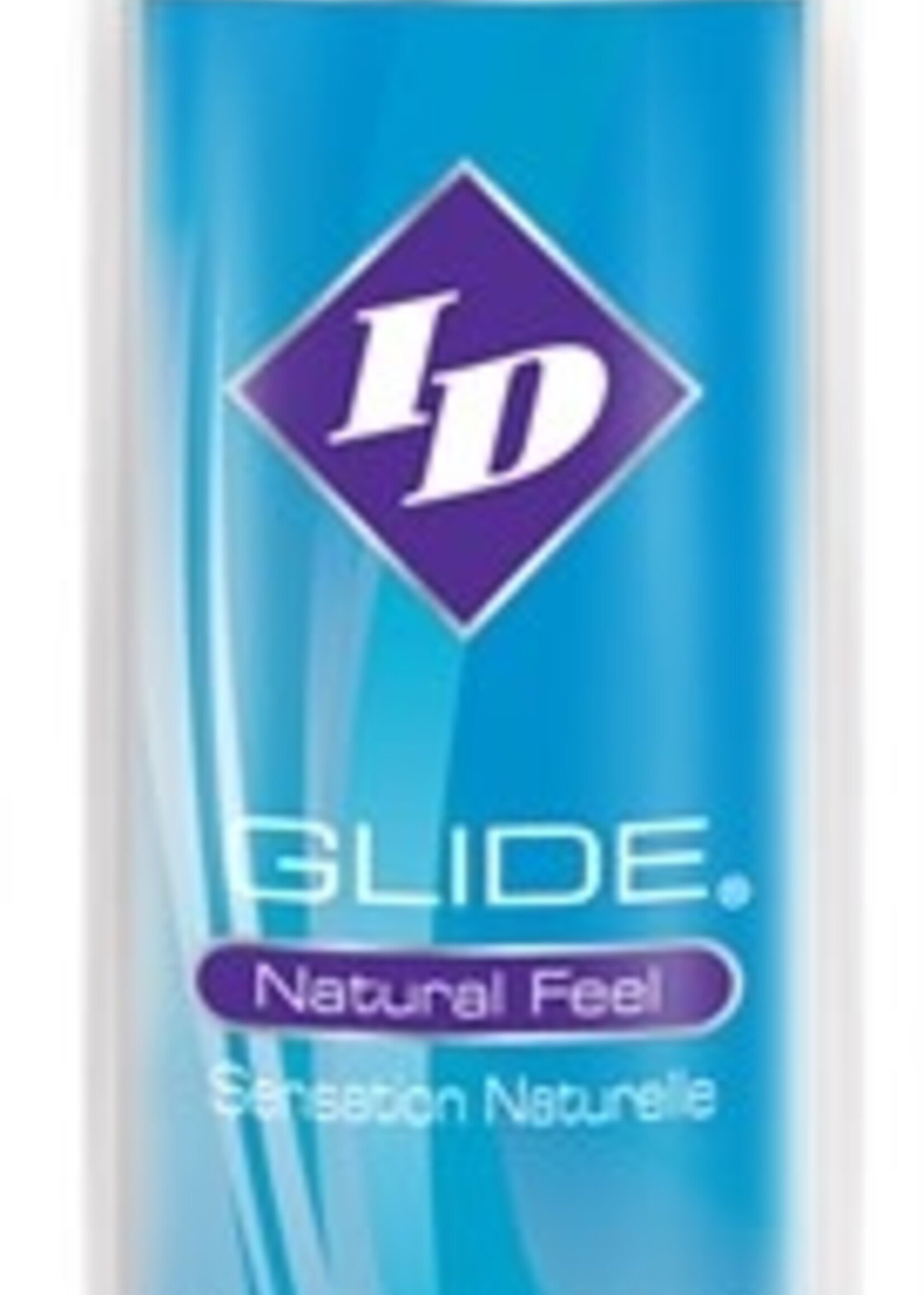 ID Lubricants ID Glide Water Based  8.5oz