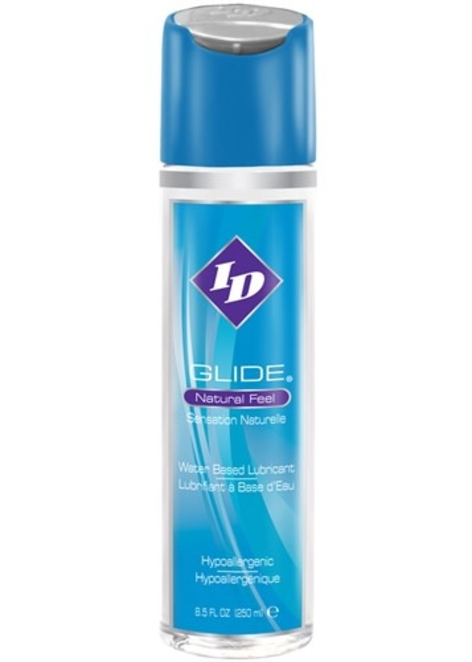 ID Lubricants ID Glide Water Based  8.5oz